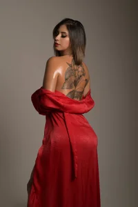 Agatha_brown1 Brown ♥ Pic 2