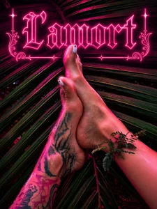 Nyx_Lamort 💖Tropical💖 Pic 2