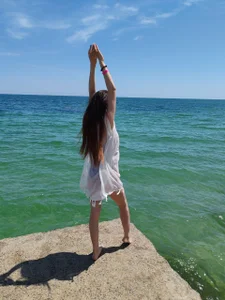 Iren Iren on black sea Immagine  3