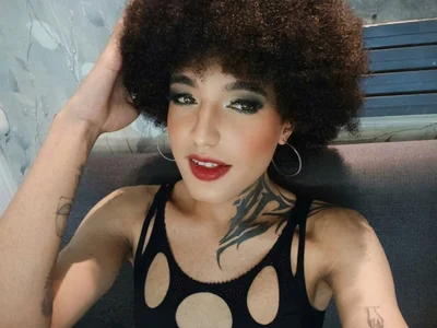 Bubble-Paradise-Girls I Am Shanell 사진 4