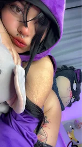 Ahri_Elderwood a litte of me Pic 3