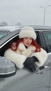 LolaaMint_ 💦 winter fairy tale 💦 รูป  3