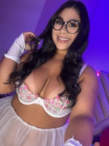 SussieRogers Innocent look 😇 Foto 2