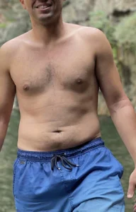 toohotcock Public Foto 5