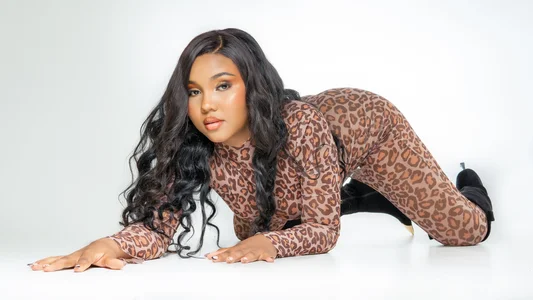 HAYLANISMITH THE BEAST IS INSIDE OF ME♥ รูป  4