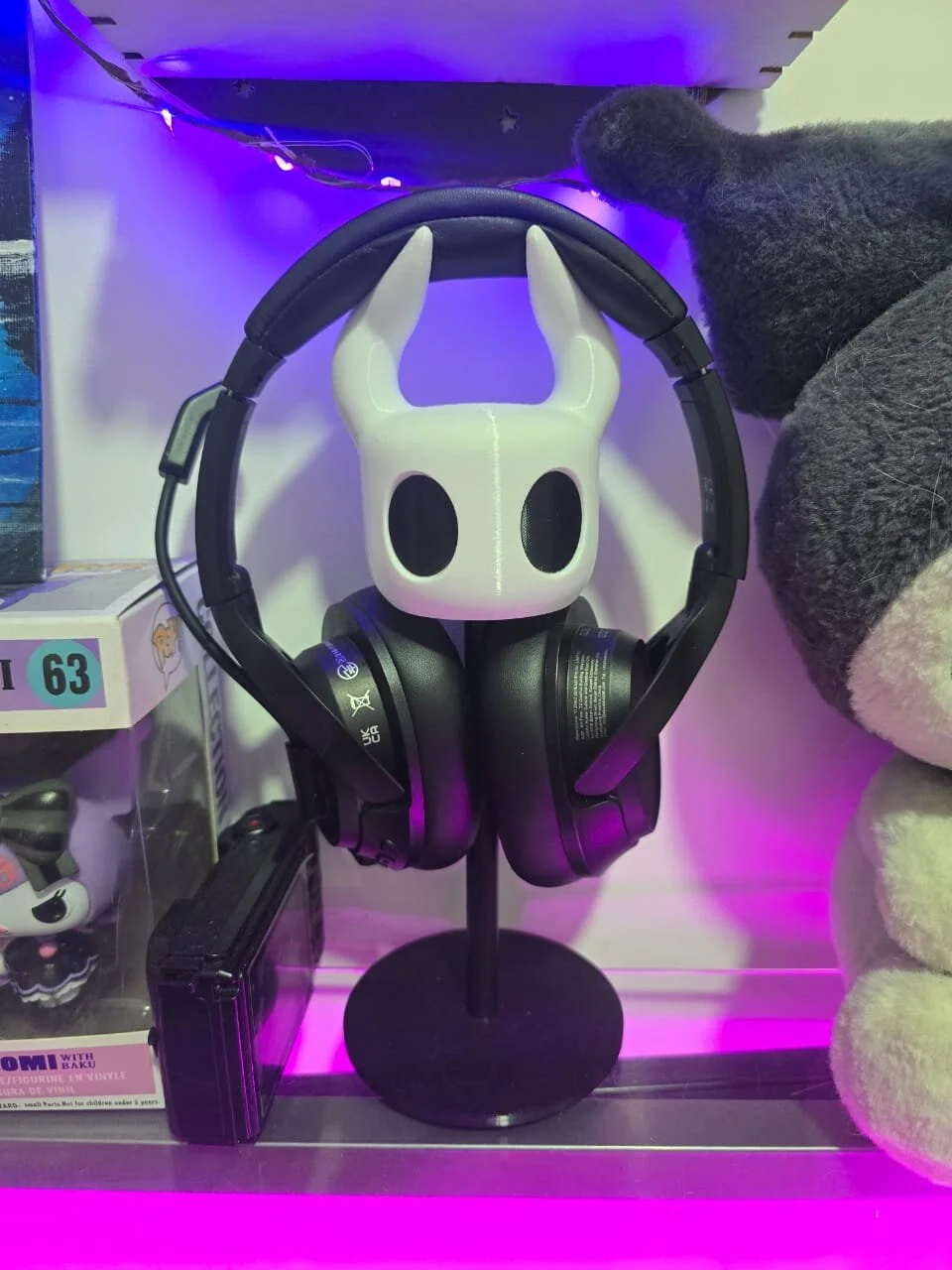 Keita_Moon Poză populară 3417