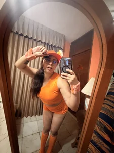 LaHijaDelPecado MOROCHA 🦊 Foto