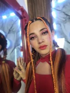 Valeria_de_leon 💋💥 Pic 3