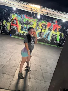 SAMANTHAFIORE2 🌹Welcome my sky✨ Foto 5