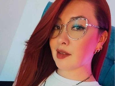 AnastasiaGreey Smile for me Pic