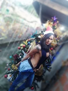 AngelicaDollTs kullanıcısının Merry Christmas albümü -  4 fotoğraf