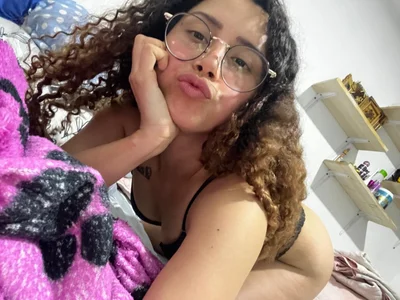 MarelynSummer sexy girl 💕 Pic