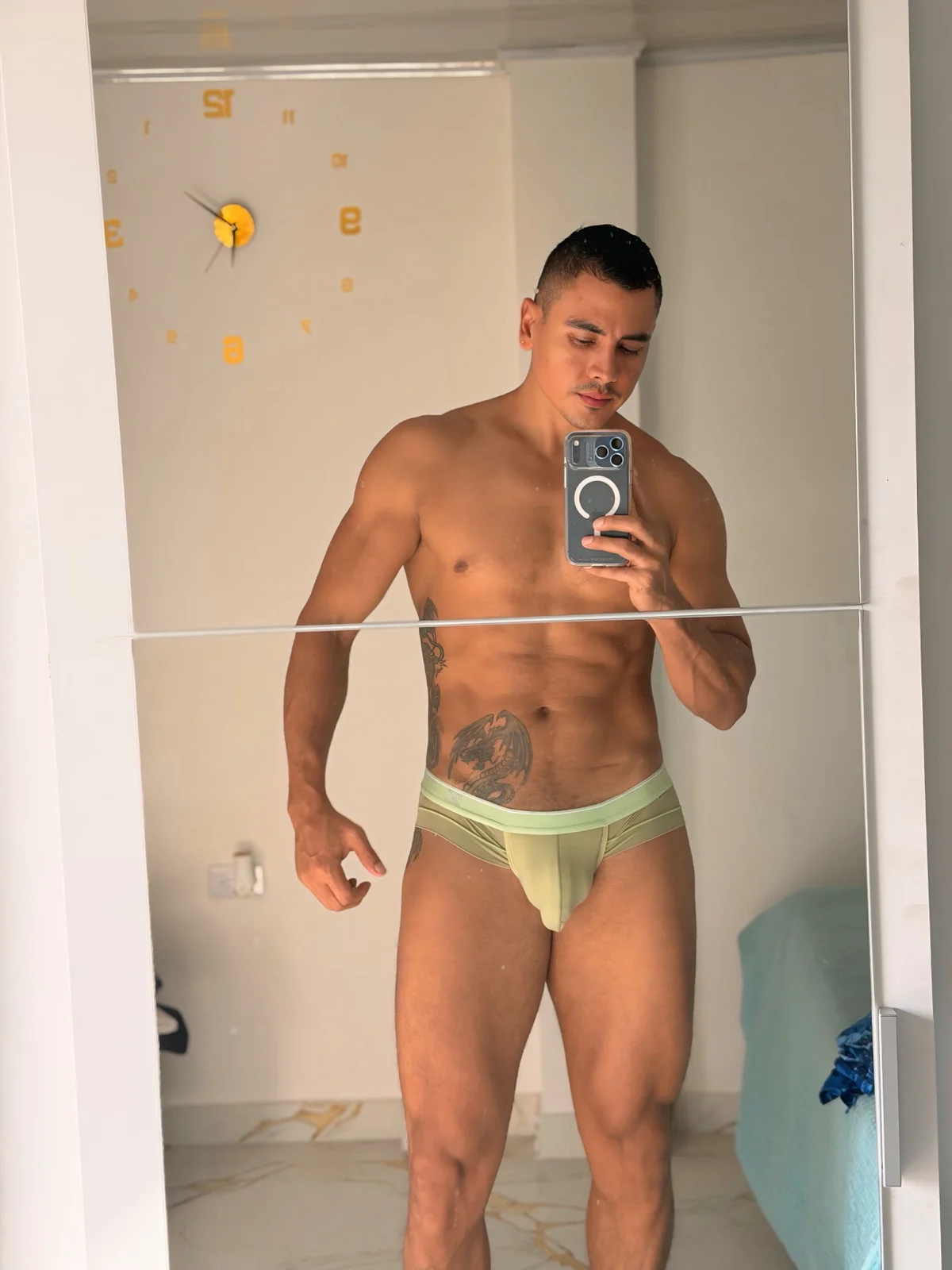 Paul22cm- 热门图片 9234
