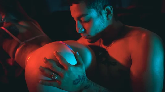 AnderAndMartina Sex, sweat and heat Foto 6