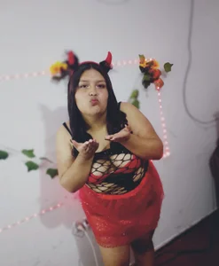 natt-bigass happy halloween my love Pic 3