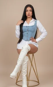 Jada_Babyberry Un poco más de Babyberry!!💗🙉 Pic 2