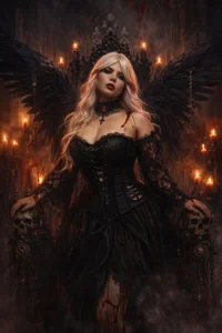 Zdjęcia Obsidiangoddess Me❤️:  7