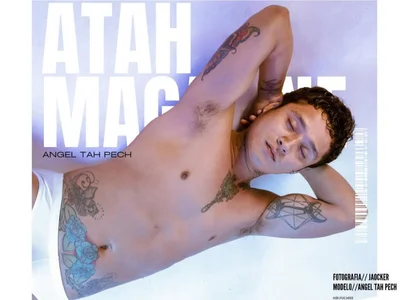 Public de NakedMuse  Imagens