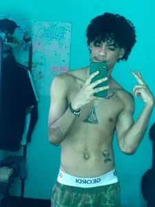 Lucky_boys__X Angelo 🥥 Immagine  4