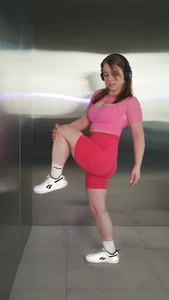 mary_tonsporty beauty图片