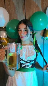 _ALLYSON18_ Welcome to my Oktoberfest party! 🍻💃 Pic 7