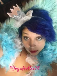 Public de YogaHottie76 Foto 7