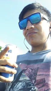 FierrudoMora777 Stealing smiles Pic 2