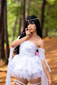 scarlett_sm25 Heaven’s Secret 🪽😇❤️‍🔥 Poză 9