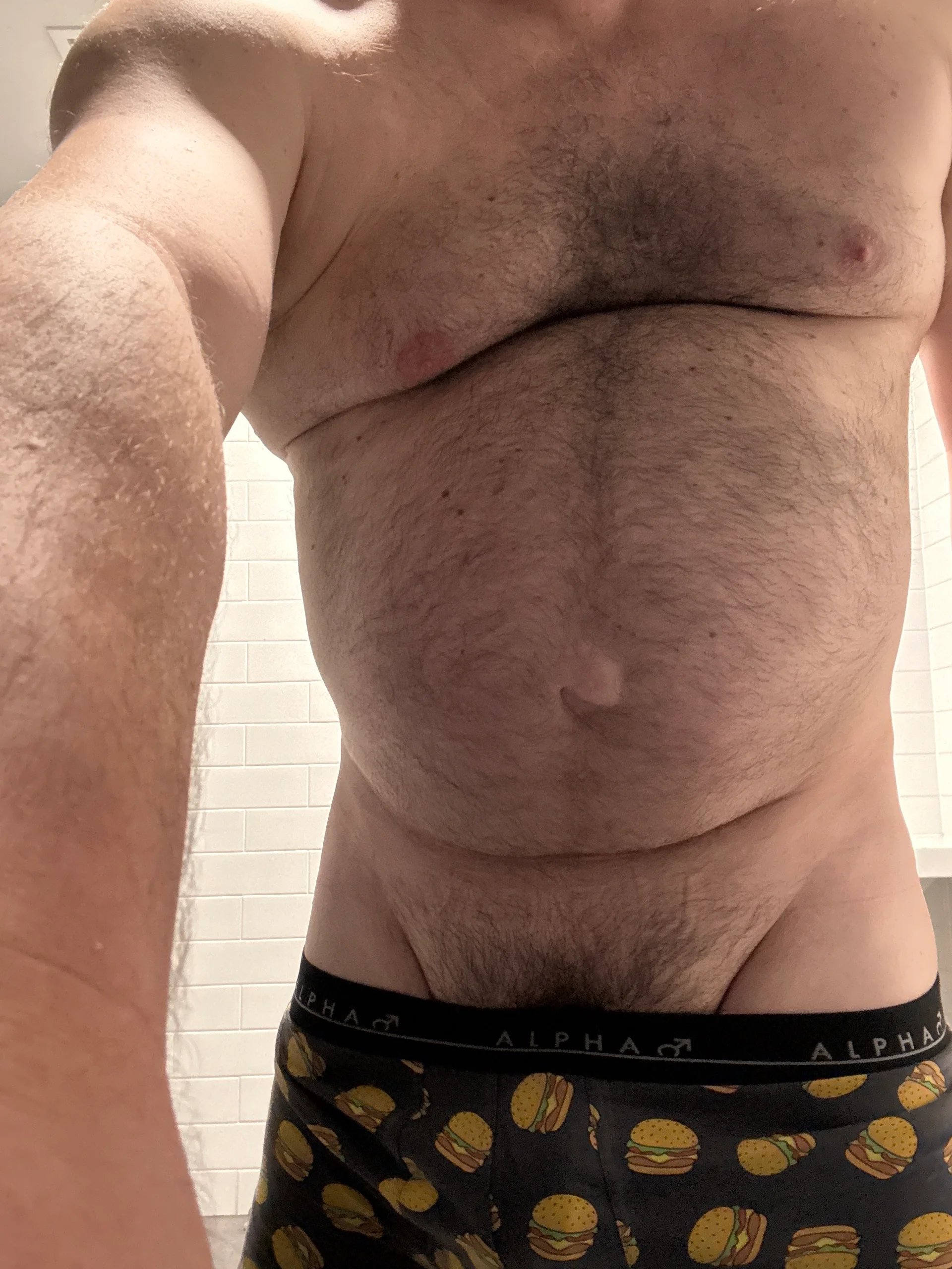 chubbylittlesecretPublic Bild