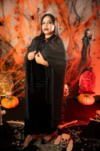 Sara-Vegaa TRICK OR TREAT🎃🤡 Pic 7