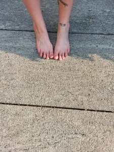 Nerri__ my feet Pic 9