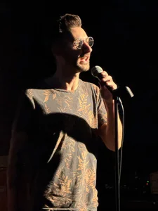 Catman__ Open MIC Foto