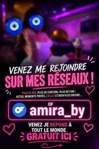 Amira_bayby Répond au mp Pic