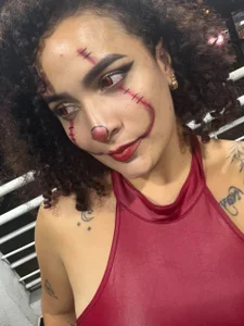 AlessiiaRose Terrifyingly sexy 😏🍬 Pic 2