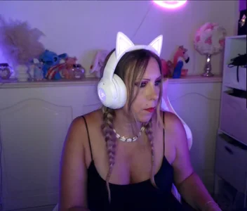 Angie-night Public Pic 8