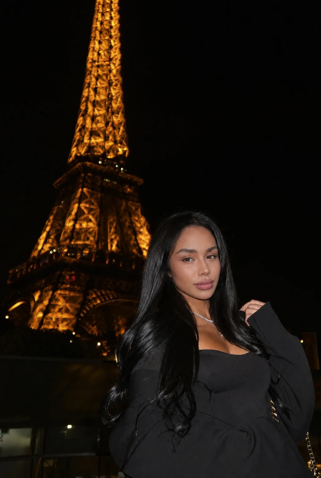 ParisianDoll Public зображення