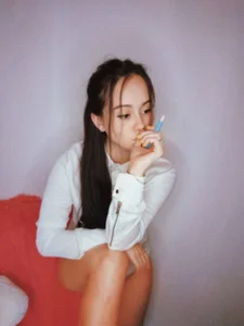 AlinaEleven check me Pic 4