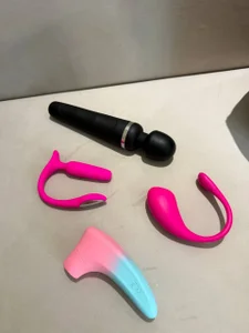 KittiLin my lovense toys Immagine  2