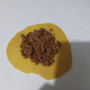 Sweetsorgaria My creation, when I need to unwind. Foto 5