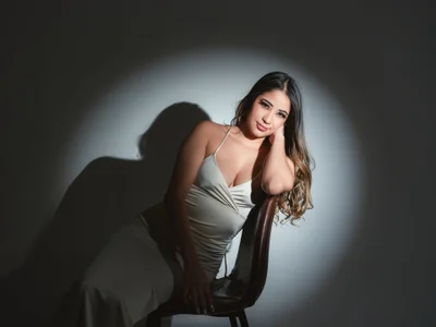 ScarlettAndClark lady or ...... which do you want? зображення 3