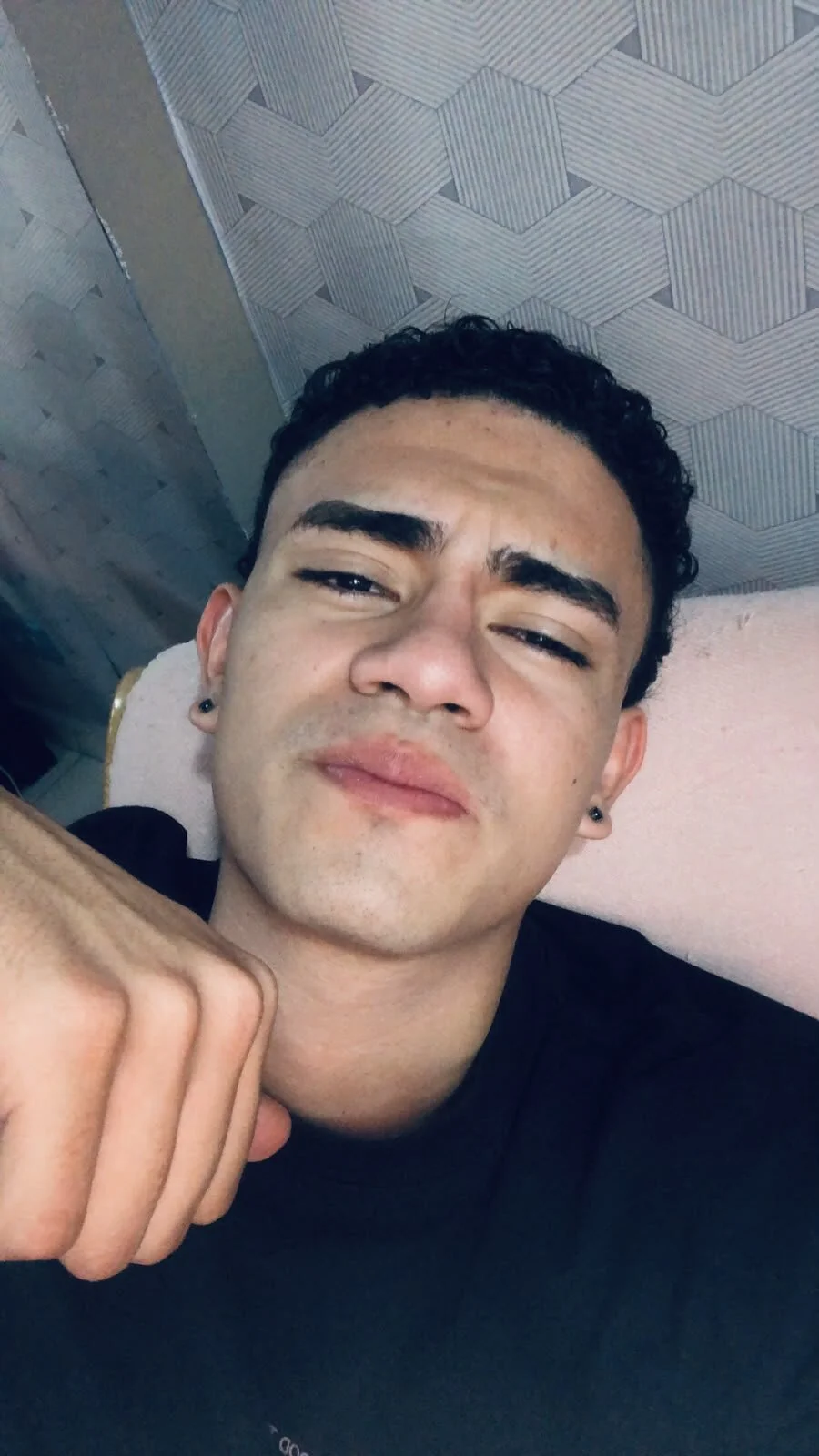 JadenJake Gambar Trending 6978