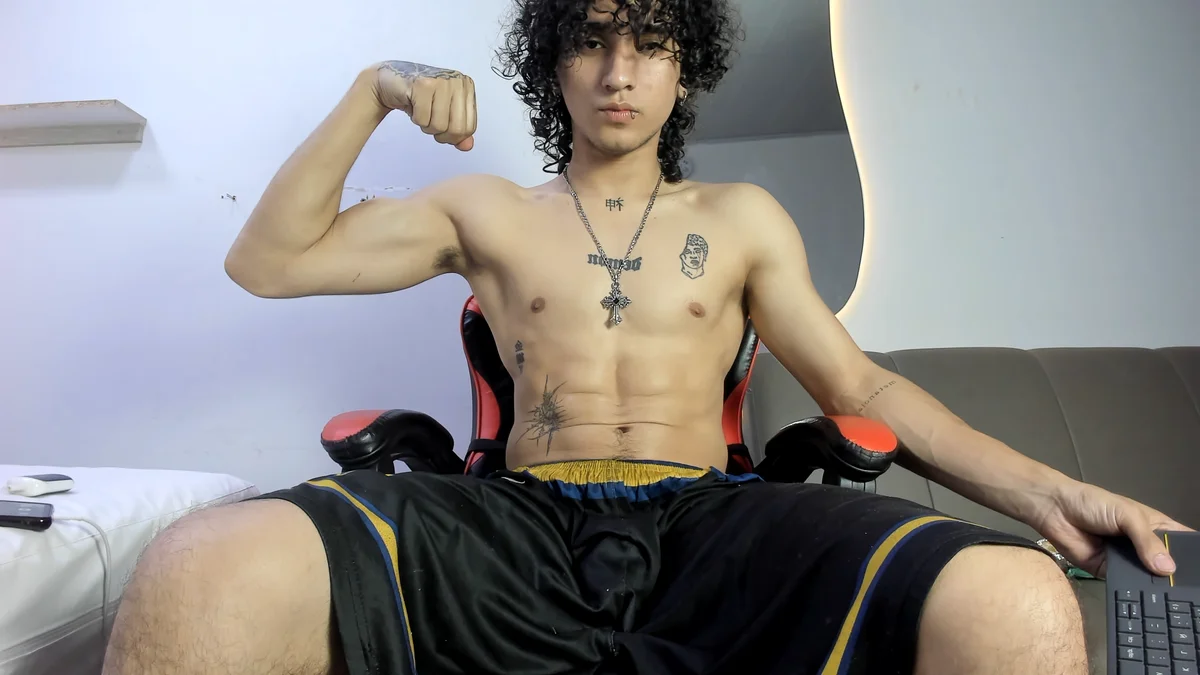 JackesTaylor 热门图片 5380