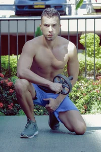 Noir de SebastianNoir  2 Imagens