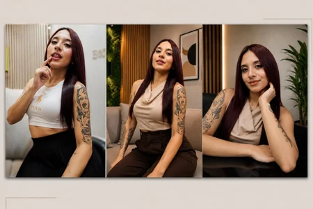 ArianaThomsonPublic Bild 2