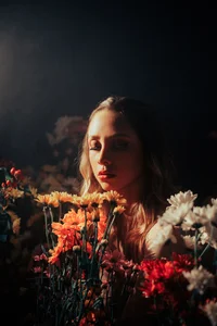 GretaVelvet 🌻Beauty among the petals🌹 사진 4