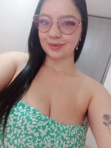 Celeste_shiny's XXX Nude Photo 1