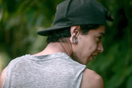 saad_man FREE Foto 6