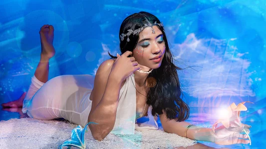 Harmony_Malkova your little mermaid Immagine  2