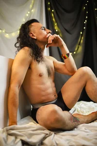 Sr_Magnus_ Being your sexy boy Foto 4