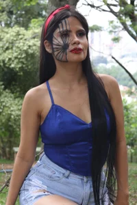 liz_cat97_ happy March Pic 9